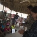 CP-17 Provides Medical Services at Wayuu Village in Colombia