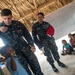 CP-17 Provides Medical Services at Wayuu Village in Colombia