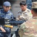U.S., Gulf Cooperation Council countries train to respond to global threats