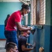 Community Relations Project at the Ratmalana School for the Deaf and Blind