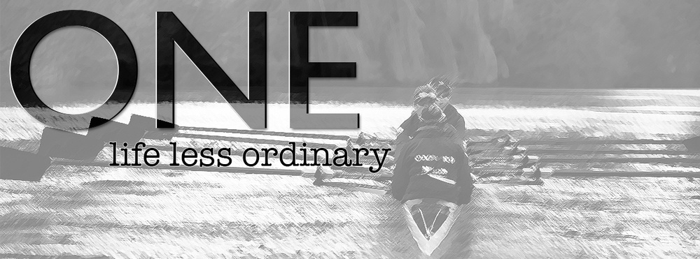ONE: life less ordinary