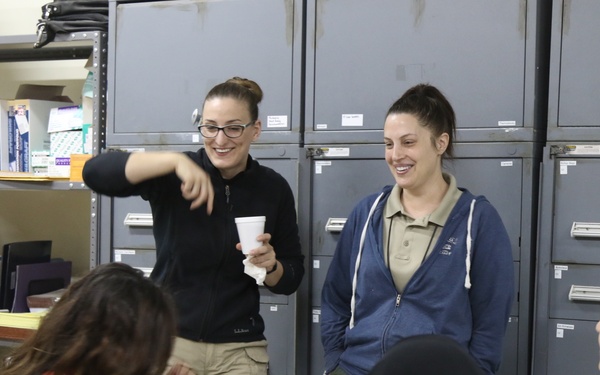 FXT-A strengthens partnership with Kuwait Police Crime Lab