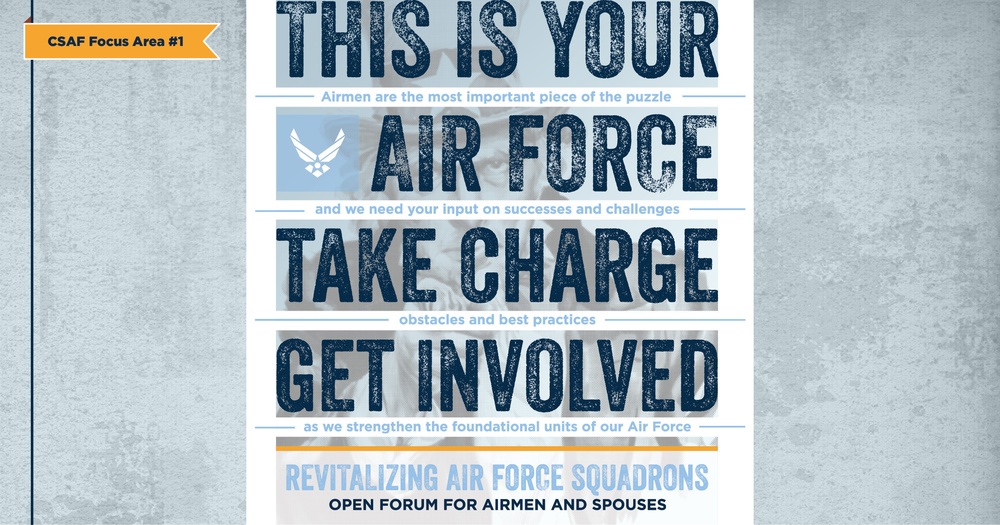 CSAF FA1 Forum Facebook Graphic