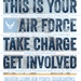 CSAF FA1 - Forum Flyer