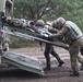 10th CAB demonstrates medevac capabilities with Germany Army