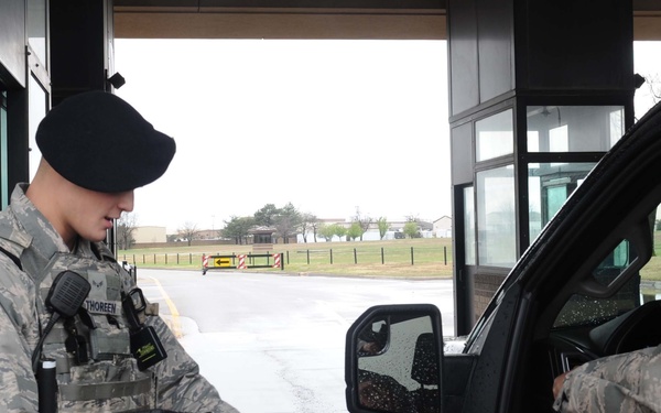 Use of military IDs not authorized for commercial gain