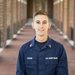 Fulbright Scholar 2017 Recipient First Class Cadet Patrick Ledzian