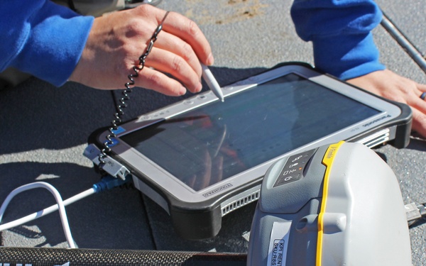 SRBC, Army Corps survey Swatara Creek