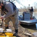 SRBC, Army Corps survey Swatara Creek