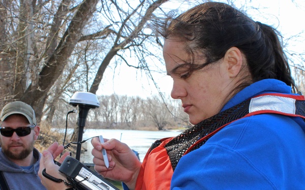 SRBC, Army Corps survey Swatara Creek