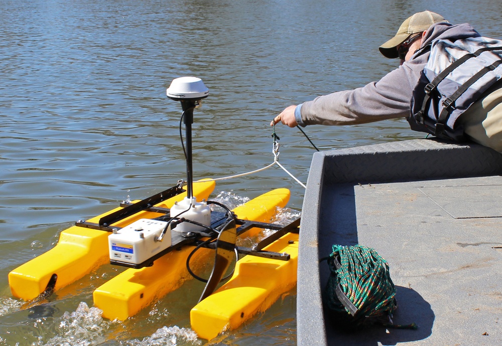 SRBC, Army Corps survey Swatara Creek