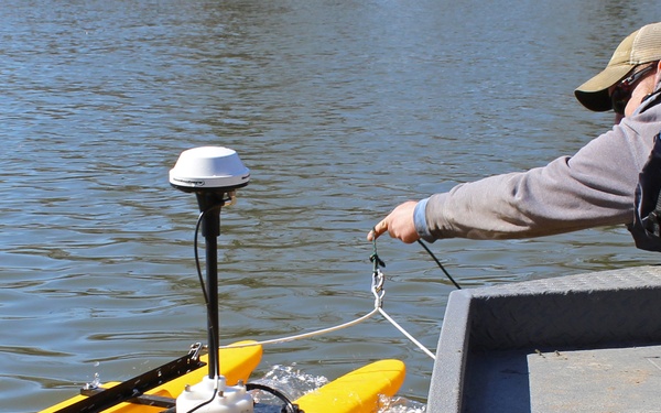 SRBC, Army Corps survey Swatara Creek