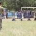 U.S. Marines build partnerships in Ghana