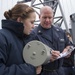 USS Bonhomme Richard (LHD 6) Replenishment-at-Sea