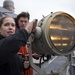 USS Bonhomme Richard (LHD 6) Replenishment-at-Sea