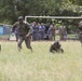 U.S. Marines build partnerships in Ghana