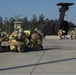 Exercise: Incirlik trains for aircraft mishap