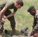 U.S. Marines build partnerships in Ghana