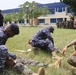 U.S. Marines build partnerships in Ghana