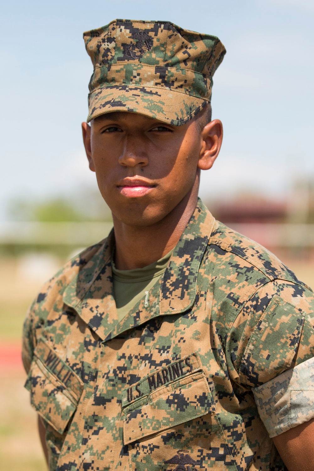 Mike &amp; November Company – Naturalization Ceremony – March 30, 2017