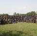 U.S. Marines build partnerships in Ghana