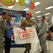 Your Holiday Bill Is On Us Winner - Davis-Monthan AFB