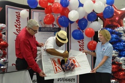 Your Holiday Bill Is On Us - Hurlburt Field