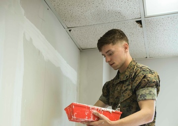 8th ESB sustains construction skills