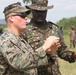 U.S. Marines build partnerships in Ghana