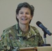 316TH Army Reserve Honor Woman's History Month