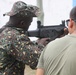 U.S. Marines build partnerships in Ghana