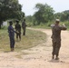 U.S. Marines build partnerships in Ghana