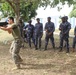 U.S. Marines build partnerships in Ghana