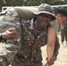 U.S. Marines build partnerships in Ghana