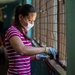 Community Relations Project at the Ratmalana School for the Deaf and Blind