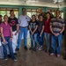 Community Relations Project at the Ratmalana School for the Deaf and Blind