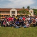 Community Relations Project at the Ratmalana School for the Deaf and Blind