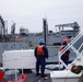 Coast Guard Cutter Seneca patrols Eastern Pacific Ocean