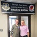 PGA golfer visits 403rd Wing