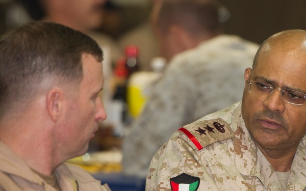 USS MAKIN ISLAND DEPLOYMENT