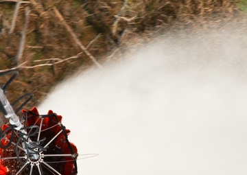 Aerial Firefighting