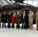 March 2017 Delaware National Guard Tours