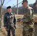 New York Army National Guardsmen Complete Military Exercise Key Resolve