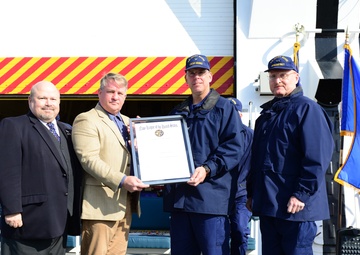 Seattle Council Navy League