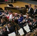 Navy Band visits Watertown
