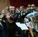 Navy Band visits Sioux City