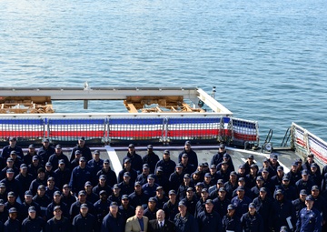 Seattle Council Navy League