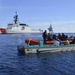 Coast Guard Cutter Stratton crew apprehends suspected smugglers in Eastern Pacific Ocean