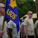 Remember the Fallen, Honor the Living: 25th ASOS hosts 6th Annual TACP Remembrance Run