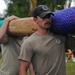 Remember the Fallen, Honor the Living: 25th ASOS hosts 6th Annual TACP Remembrance Run